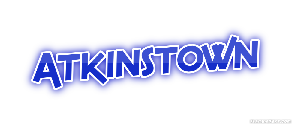 Atkinstown City