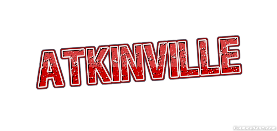 Atkinville City