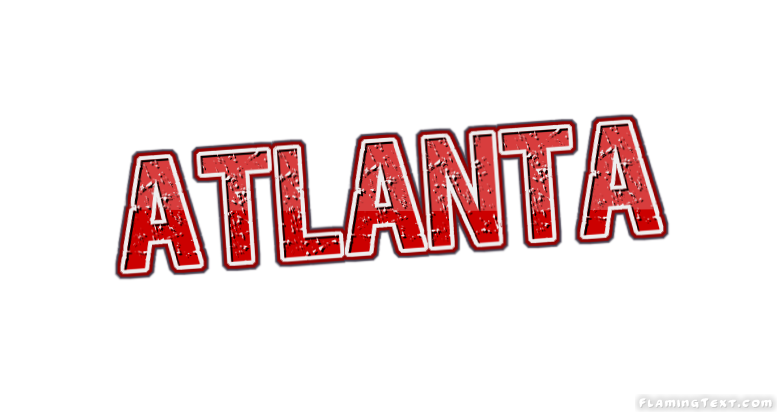 Atlanta Cidade