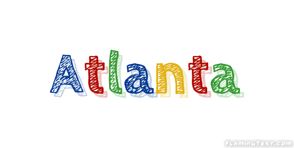 Atlanta Ciudad