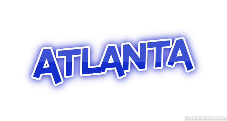 Atlanta مدينة