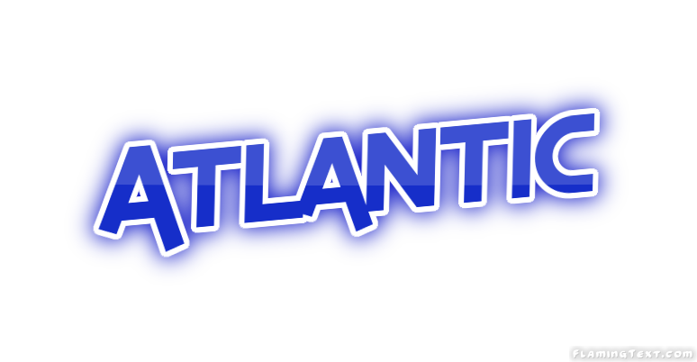 Atlantic 市