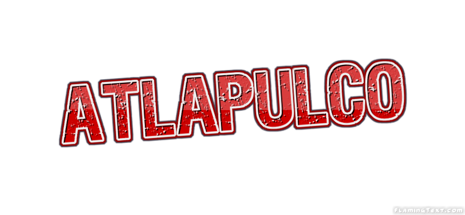 Atlapulco город