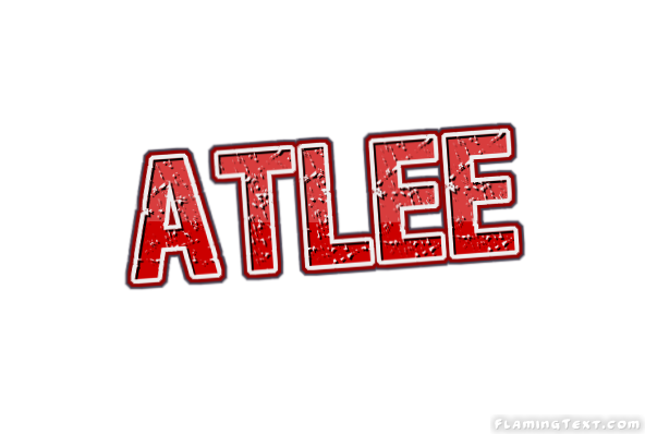 Atlee город