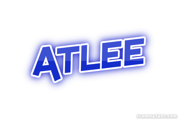 Atlee Ville