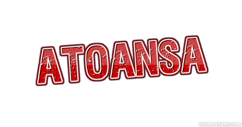 Atoansa City