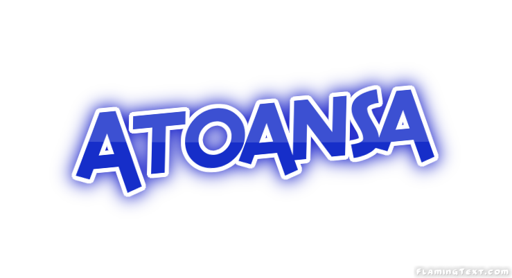 Atoansa City