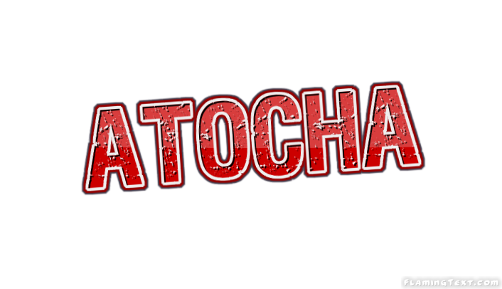 Atocha مدينة