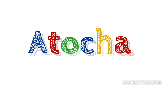 Atocha Stadt