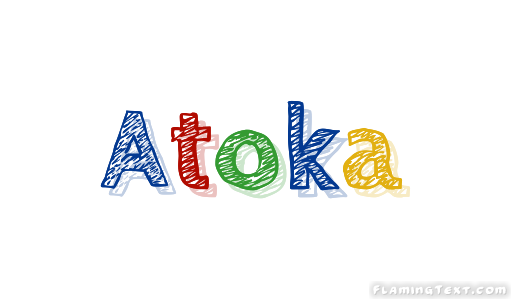 Atoka City