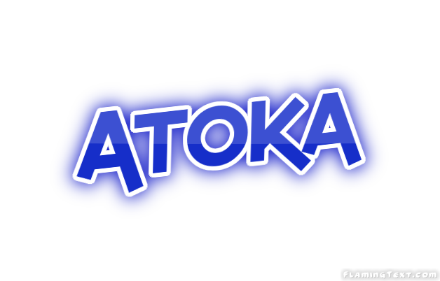 Atoka City