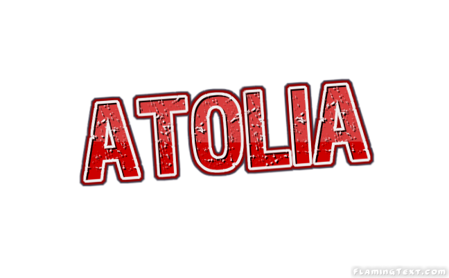 Atolia Ville