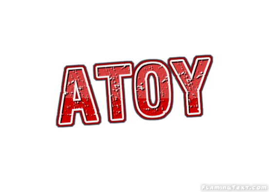 Atoy город