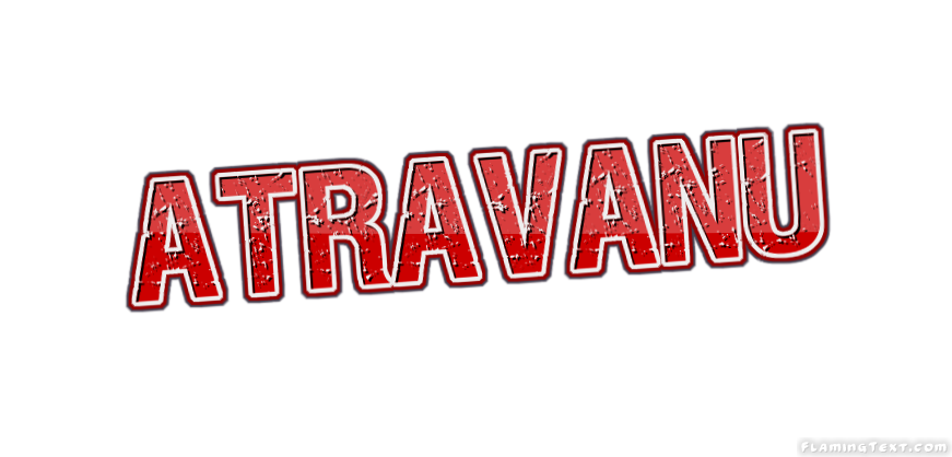 Atravanu Stadt