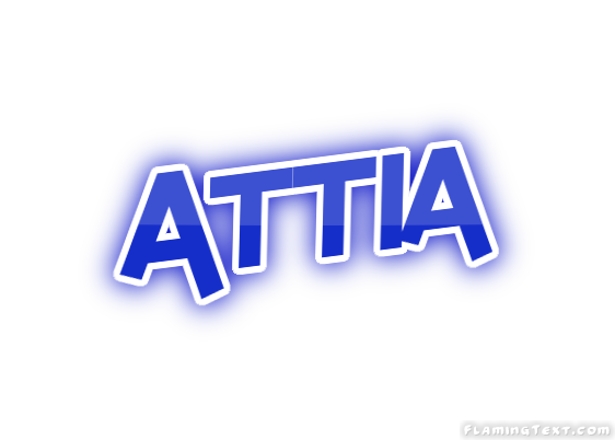 Attia City