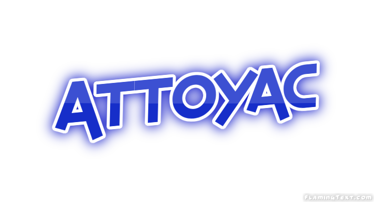 Attoyac City