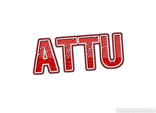 Attu 市