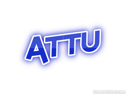 Attu Stadt
