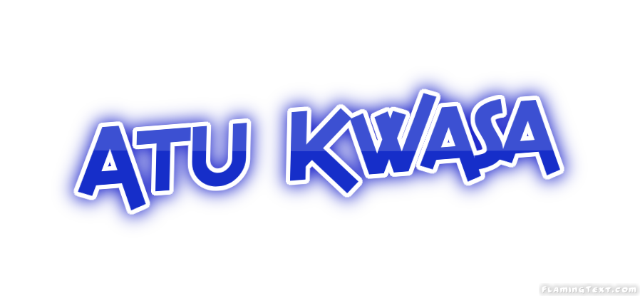 Atu Kwasa City