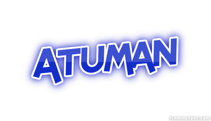 Atuman 市