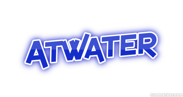 Atwater Stadt