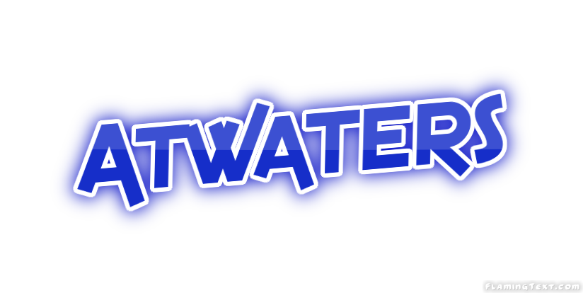 Atwaters 市