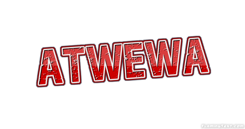 Atwewa City