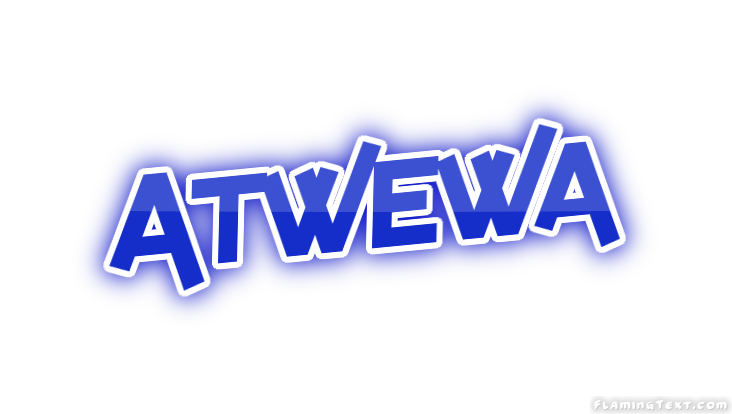 Atwewa مدينة