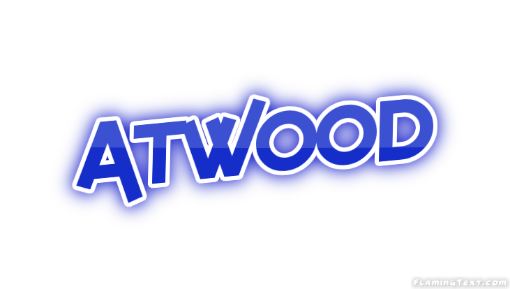 Atwood مدينة