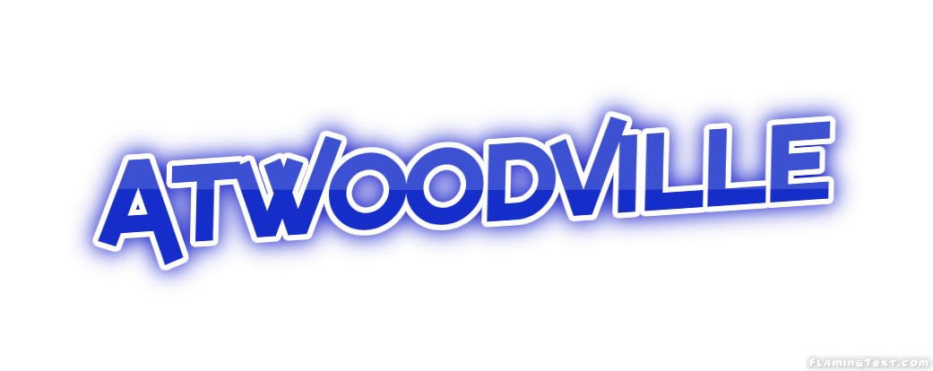 Atwoodville Stadt