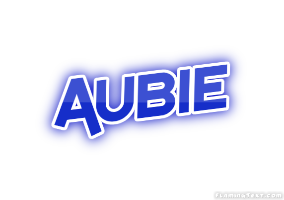 Aubie 市
