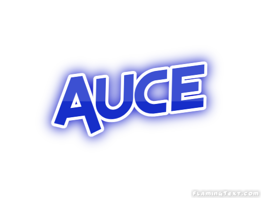 Auce City