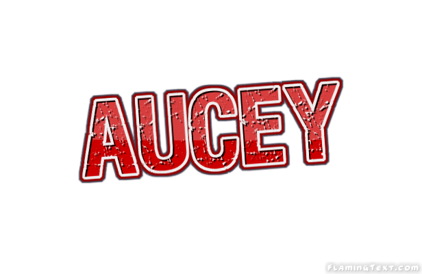 Aucey 市