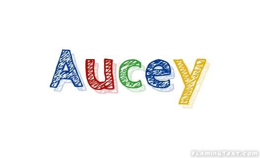 Aucey 市