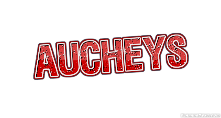 Aucheys مدينة