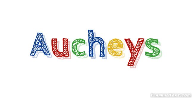 Aucheys مدينة