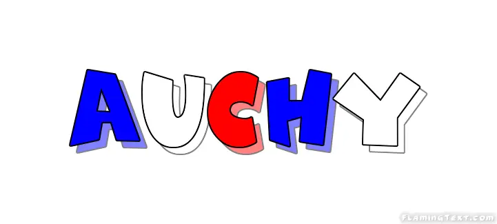 Auchy City