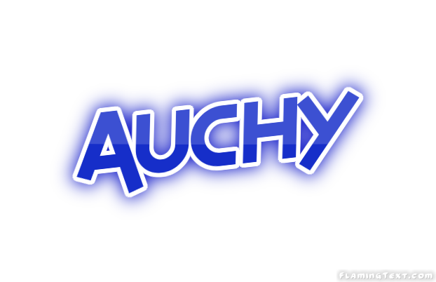 Auchy City