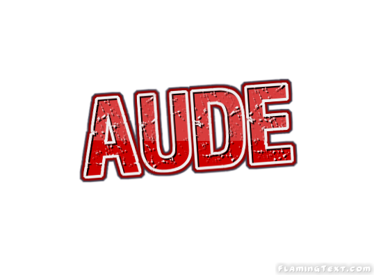 Aude City