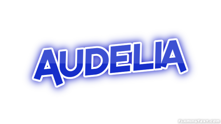Audelia Cidade