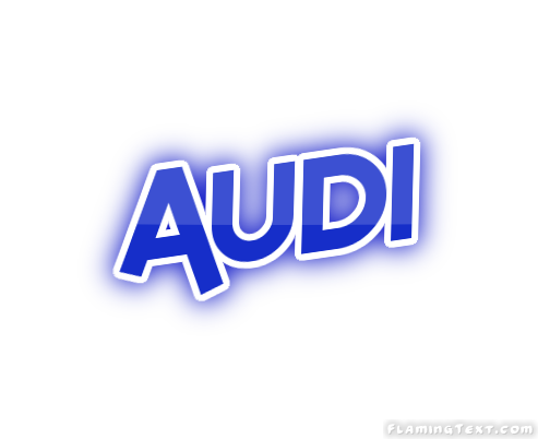 Audi Ciudad