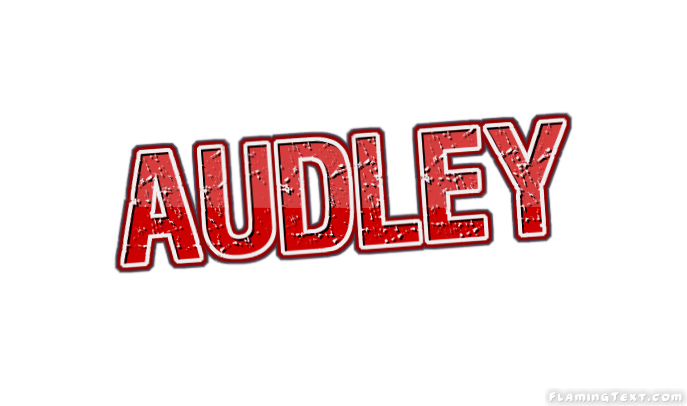 Audley 市