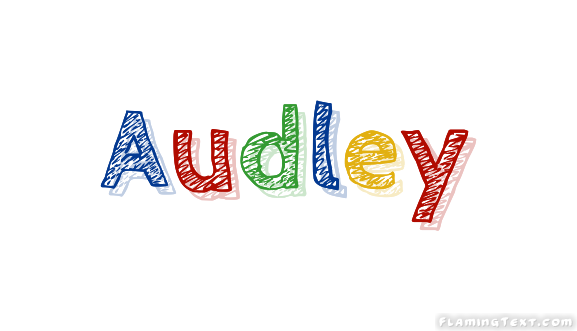 Audley Ciudad