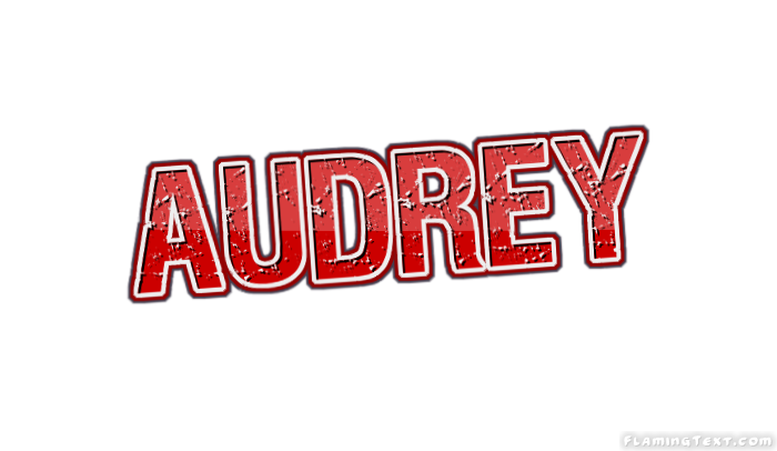 Audrey 市