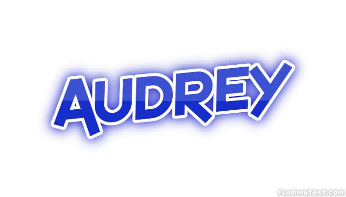 Audrey مدينة