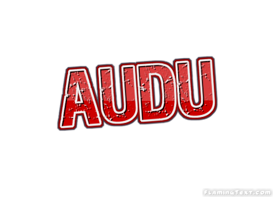 Audu Stadt