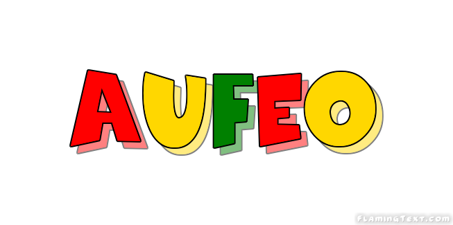 Aufeo مدينة