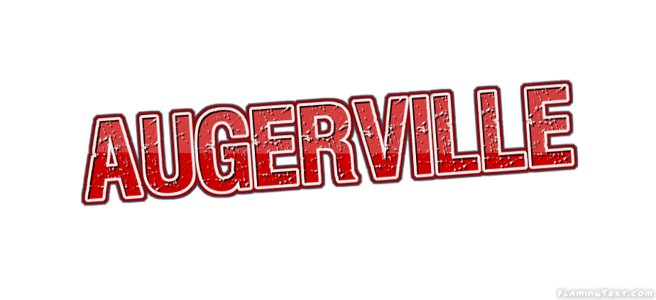 Augerville Ville