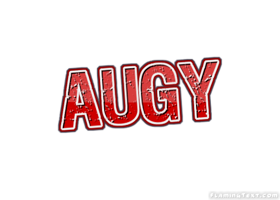 Augy 市