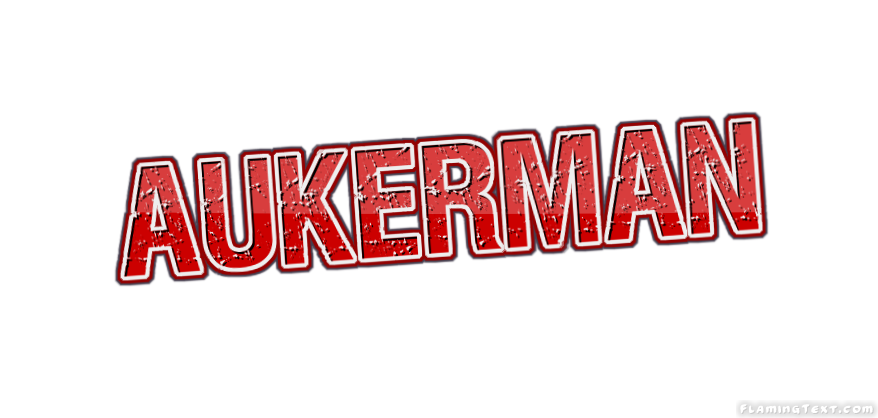 Aukerman City